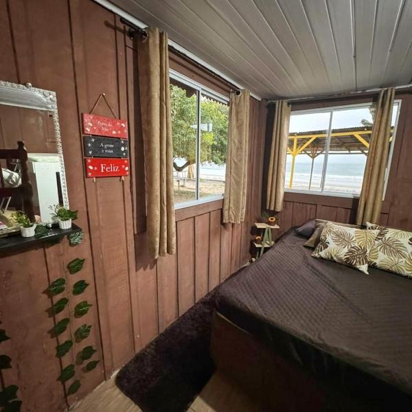 Casa pé na areia! - Foto 2