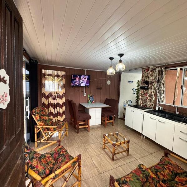 Casa pé na areia! - Foto 4