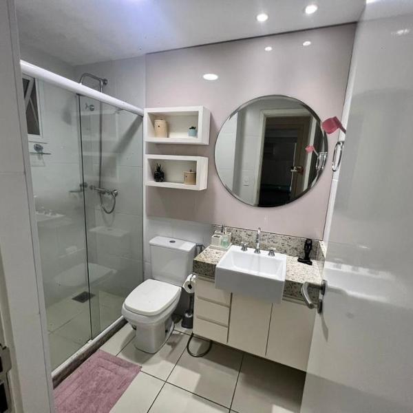 Apartamento pé na areia - Foto 3