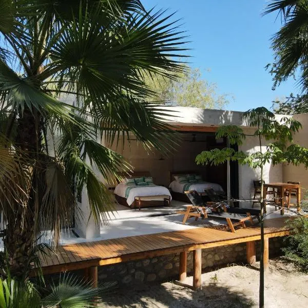 Amet, hotel in Santiago