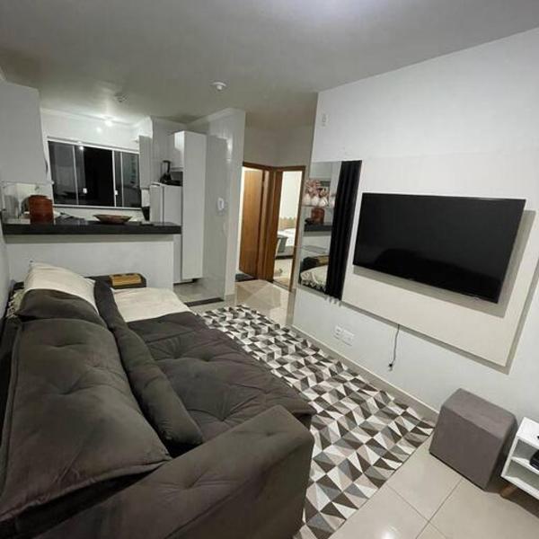 Apartamento bairro Tubalina