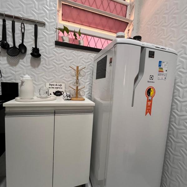 Apartamento Sandy-Zona Sul - Foto 4