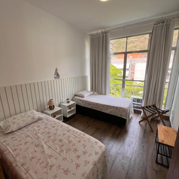 Apartamento Sandy-Zona Sul - Foto 2