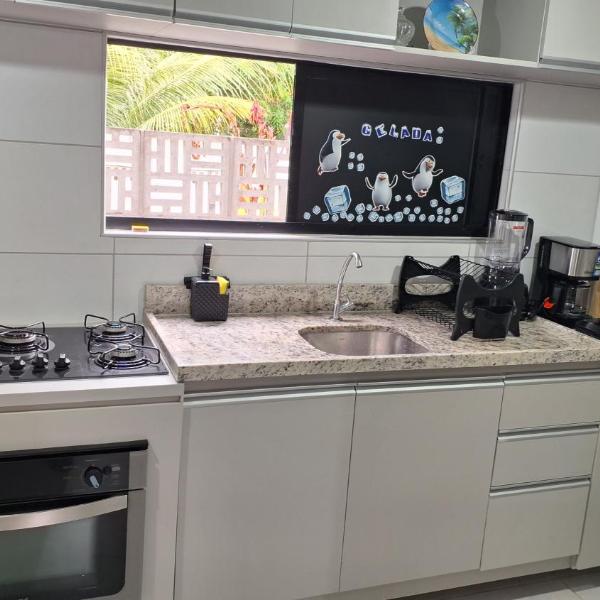 Flat Forte Orange - Ilha de Itamaracá - Foto 5