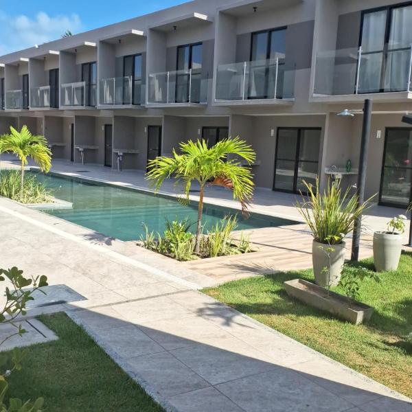 Flat Forte Orange - Ilha de Itamaracá - Foto 4