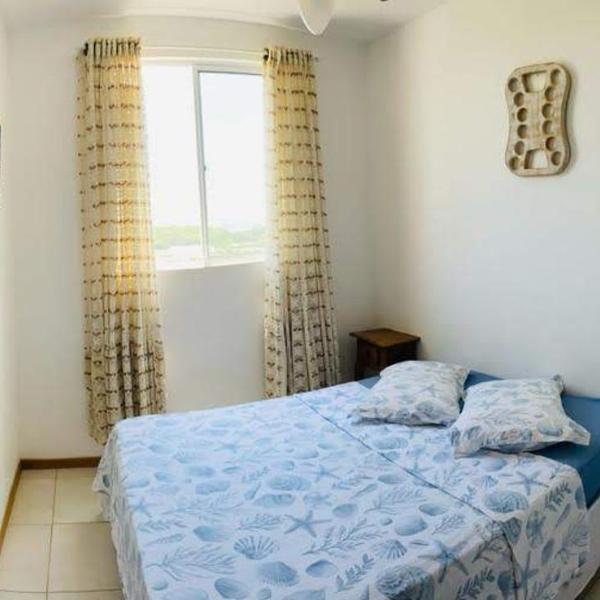 Hospedagem Praia Word Penha SC - Foto 2