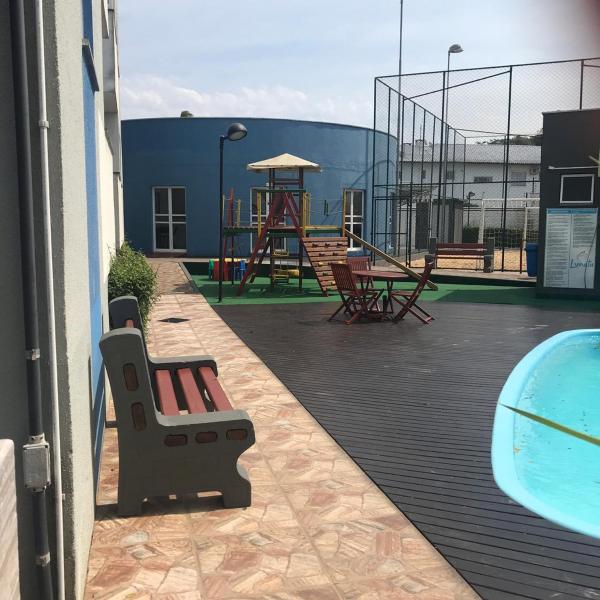 Hospedagem Praia Word Penha SC - Foto 4