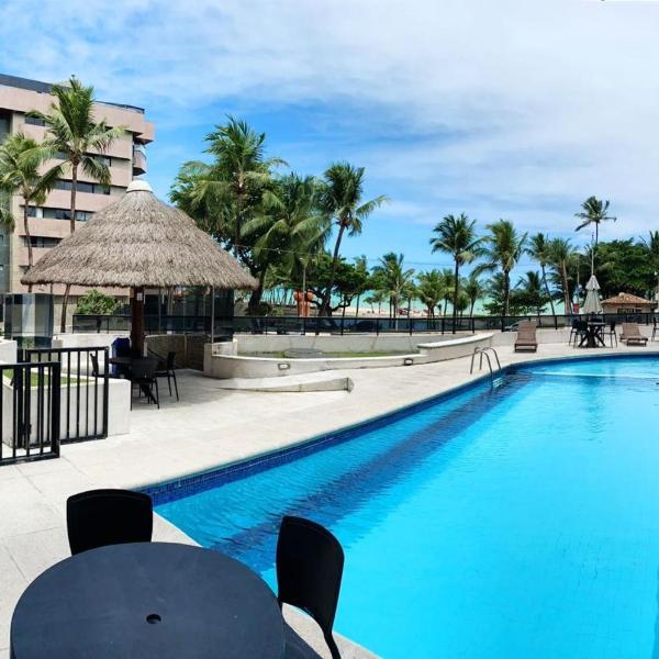 Nautilus 206 Beira Mar