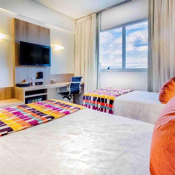 Quality Hotel Pampulha & Convention Center - Foto 4