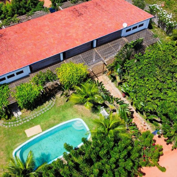 Casa da Mata