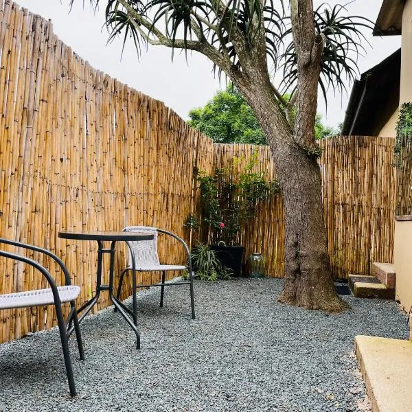 The Farmery Garden and Guesthouse, hotel v destinaci Camperdown