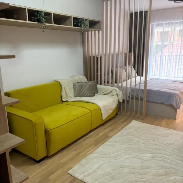 Cosmo studio, hotel di Brasov
