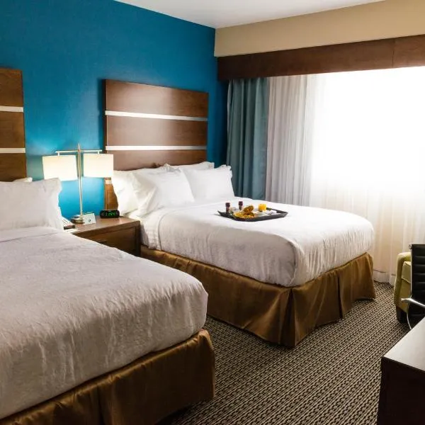 Holiday Inn Houston Downtown by IHG, hotel em Houston