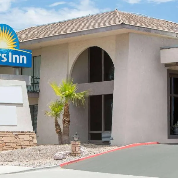 Days Inn by Wyndham Lake Havasu, hotel v destinaci Lake Havasu City