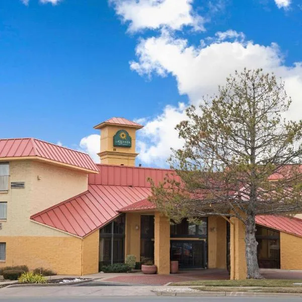 La Quinta by Wyndham Salt Lake City - Layton, hotel v destinaci Layton