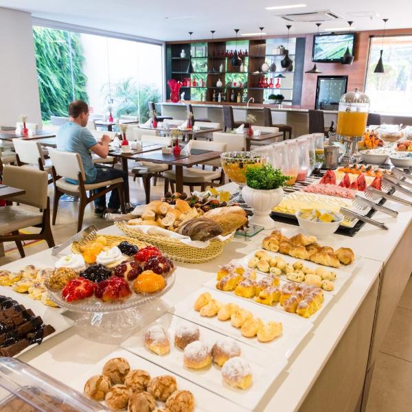 SAN MARINO SUITES HOTEL By NOBILE - Foto 5