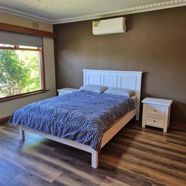 Your Cozy Home Away from Home, hotel v destinaci Ballarat