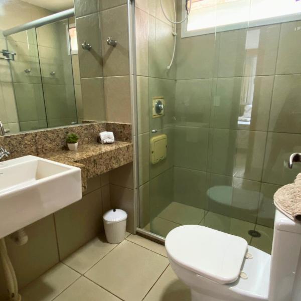 Apartamento Pipa Paradise Piscinas - Foto 3