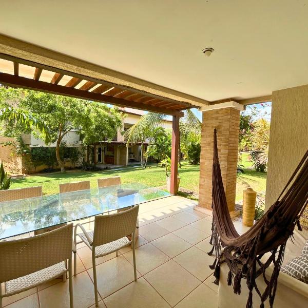 Apartamento Pipa Paradise Piscinas - Foto 5