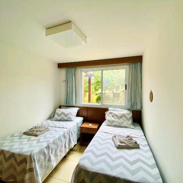 Apartamento Pipa Paradise Piscinas - Foto 2