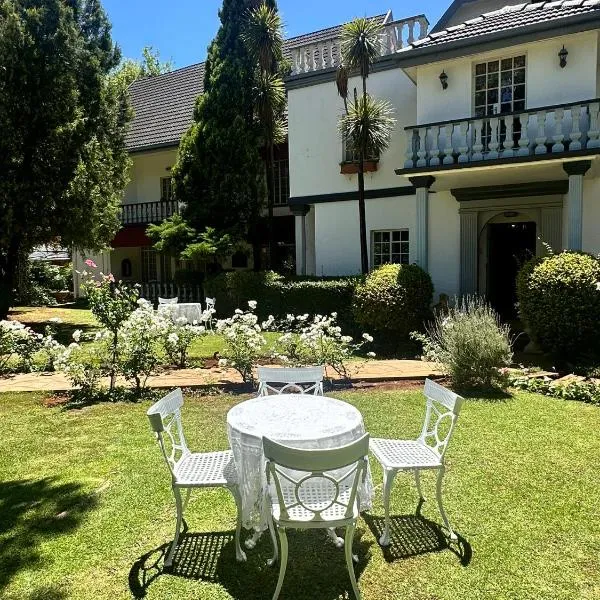 Garden Court, hotel in Potchefstroom