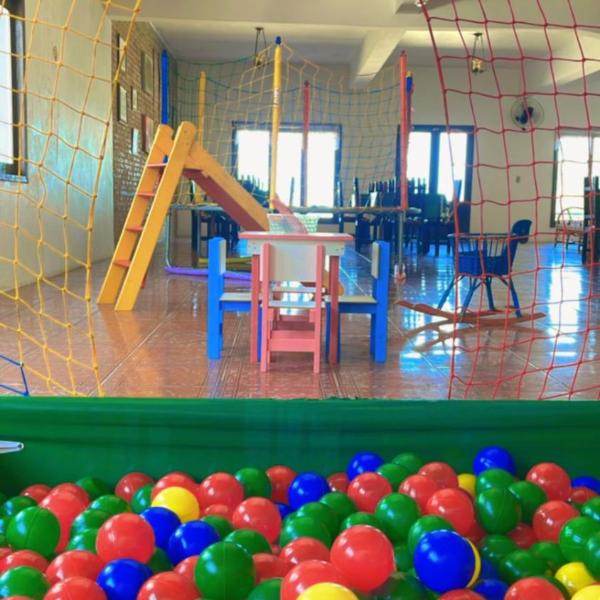 Hotel Mariluz - Foto 4
