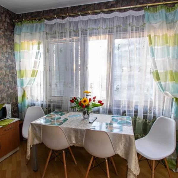 Suwałki Centrum, hotel v destinaci Suwałki