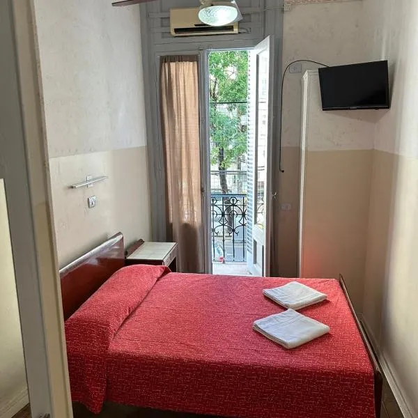 Recoleta 680, hotel in Buenos Aires