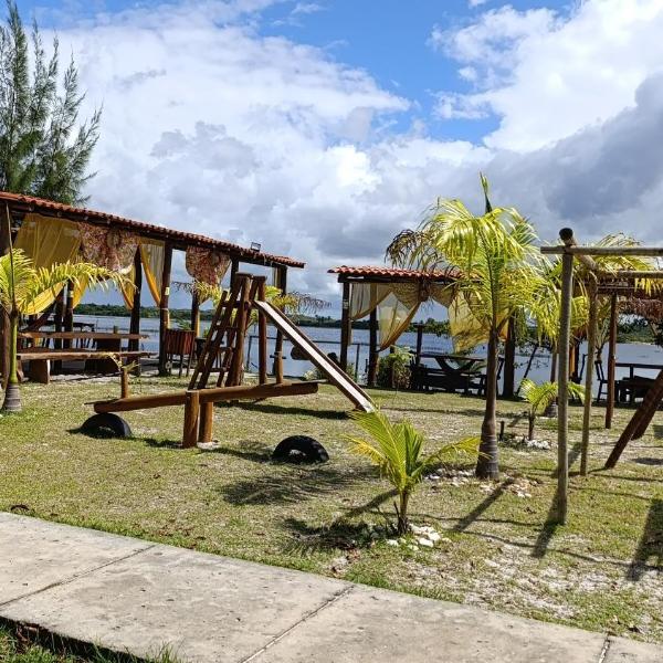 Lagoa dos tambaquis 2 - Foto 4
