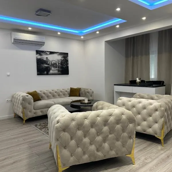 Mo- Luxury Apartment, khách sạn ở Mostar