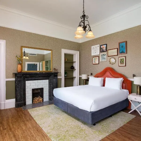 Elmbank York, Tapestry Collection by Hilton, hotel v destinaci York
