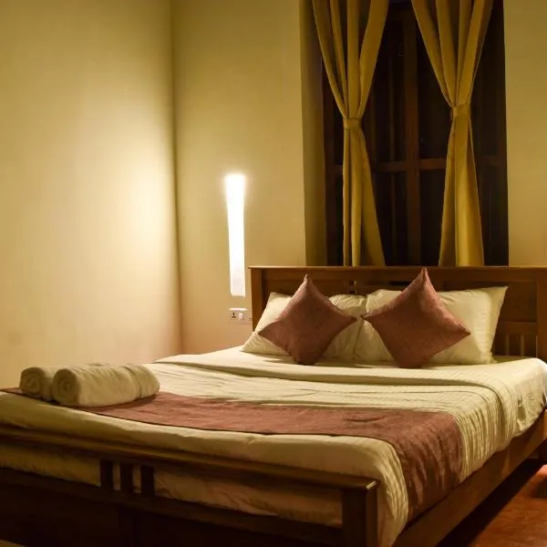 Kowdi House - A Heritage Homestay, hotel v destinaci Kóčin