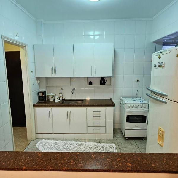 Boa Localização - 3 Quartos - Praia Asturias - Foto 5