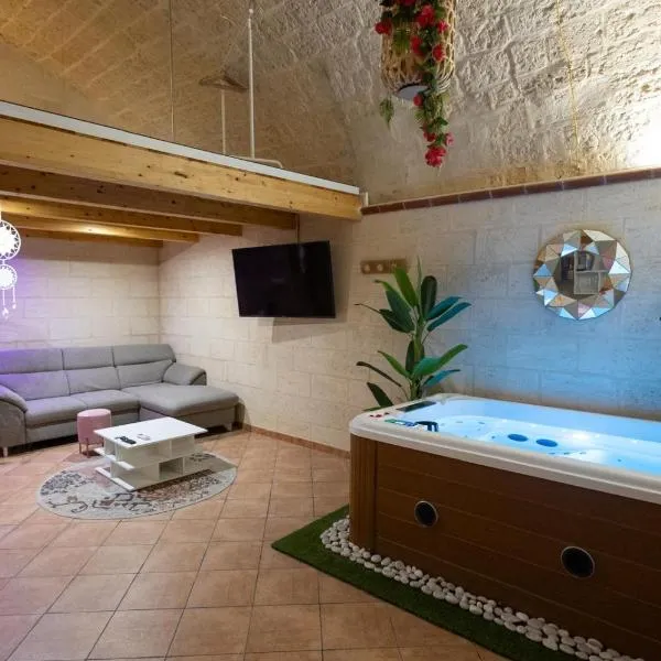 Suite16 & spa, hotell i Barletta