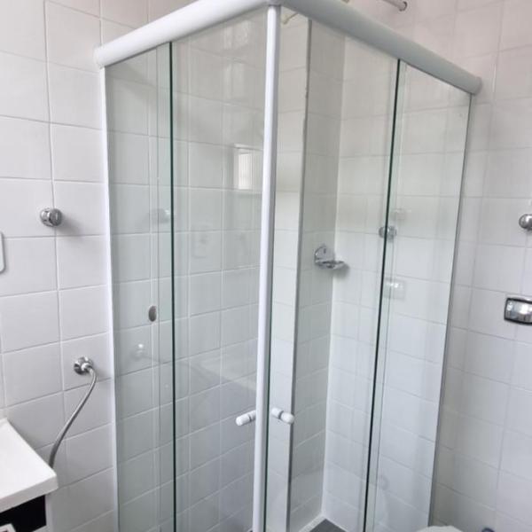 Residencial Melita, studio com AC, perto da praia - Foto 3