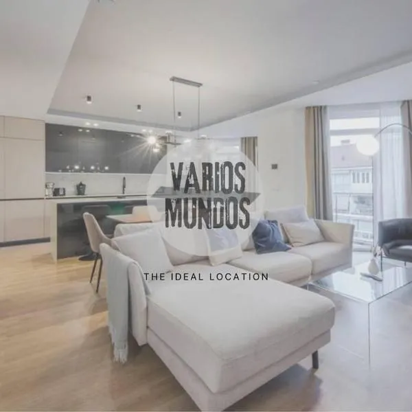 Elegancia y confort en el Paseo de la Castellana – hotel w Madrycie