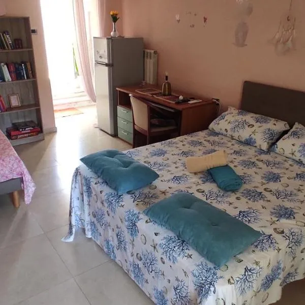 Il giardino del Sole, hotel in Galatone