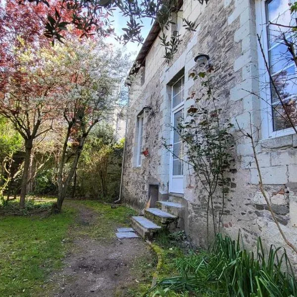 Loire and Baluchon, Hotel in Ancenis