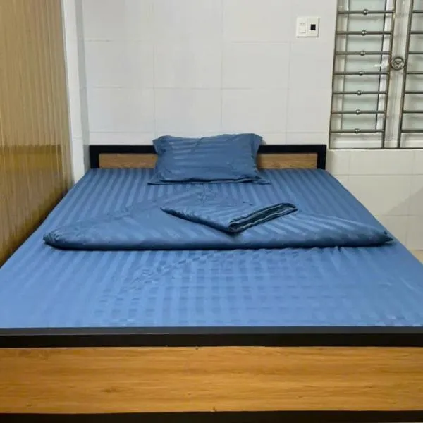 Liam's homestay, hotel v destinaci Ha Giang