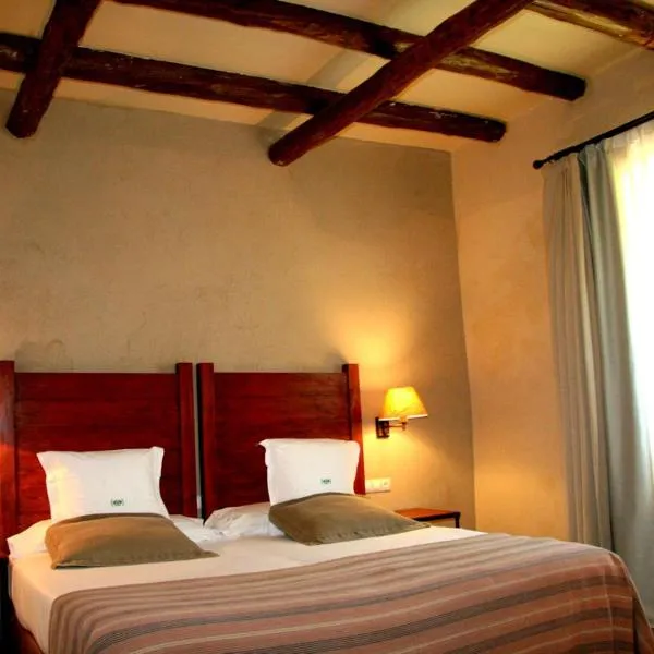 Mas Salvi Country Boutique Hotel, hotel v destinaci Pals