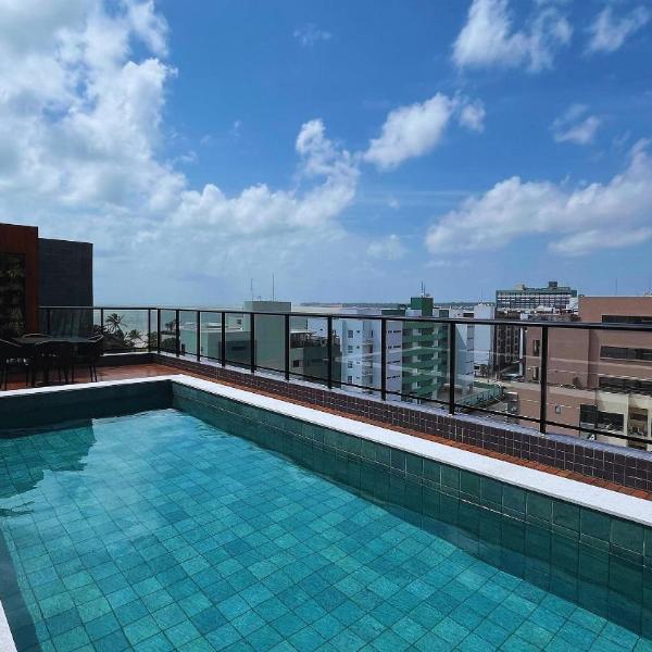 Flat Oceânica Deluxe - By Almare - Foto 4