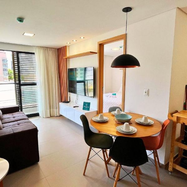 Flat Oceânica Deluxe - By Almare - Foto 5