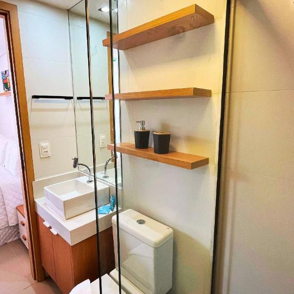 Flat Oceânica Deluxe - By Almare - Foto 3