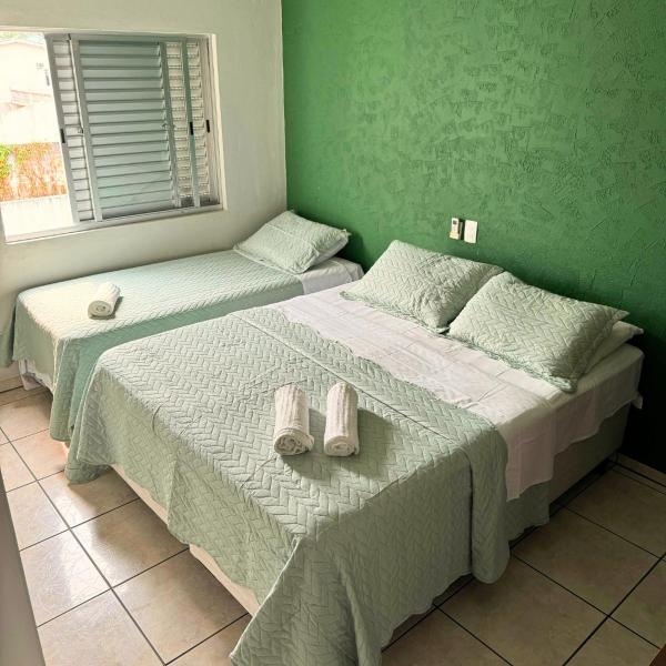 Hotel Heinz - Foto 2