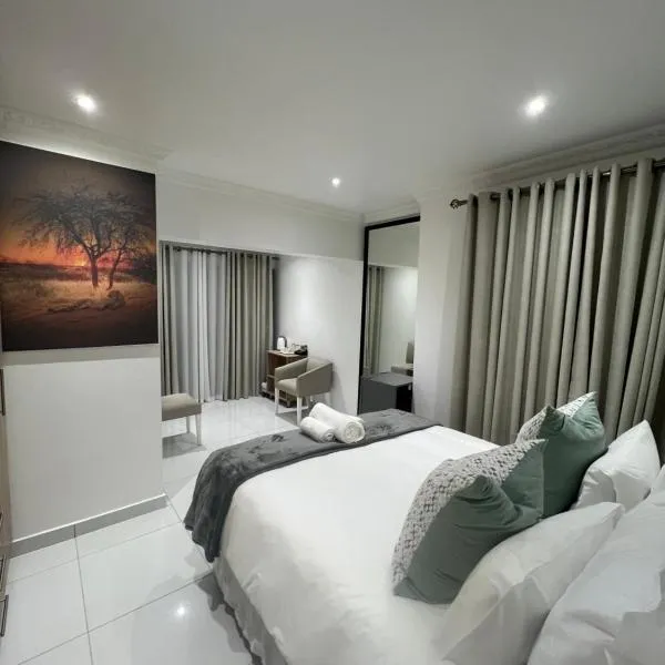 Elilo Bed and breakfast, hotel in Walvis Bay