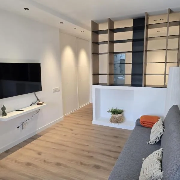 A&R Apartamento Margarita I, hotel v destinaci San Sebastián de los Reyes