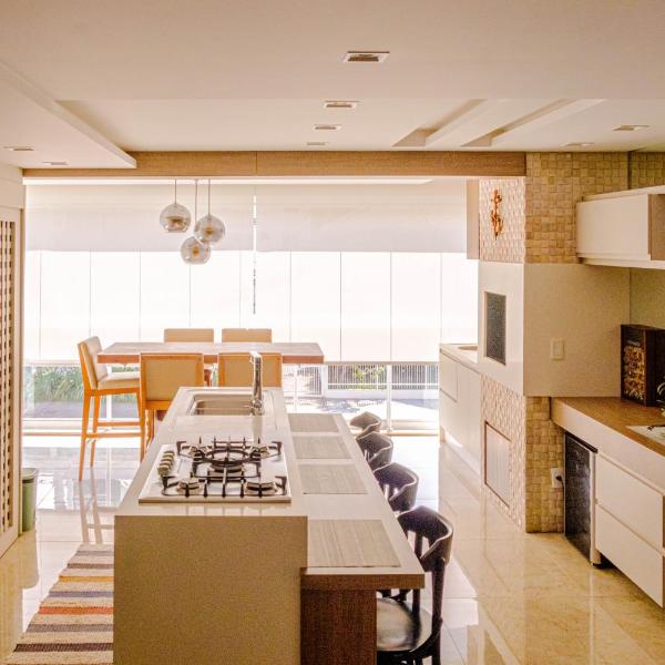 Luxury at the beach!Wi-Fi500Mpbs - Foto 2