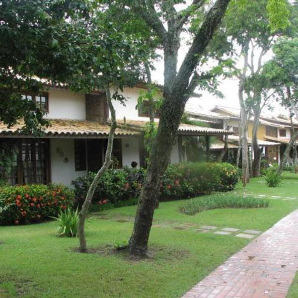 Casa em Buzios Manguinhos