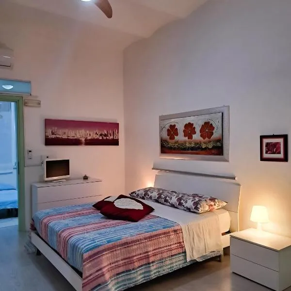 Nei pressi del mare, hotel in Termoli