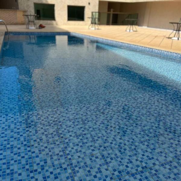404andar - 2Q com Vista Mar Incrível - Foto 4
